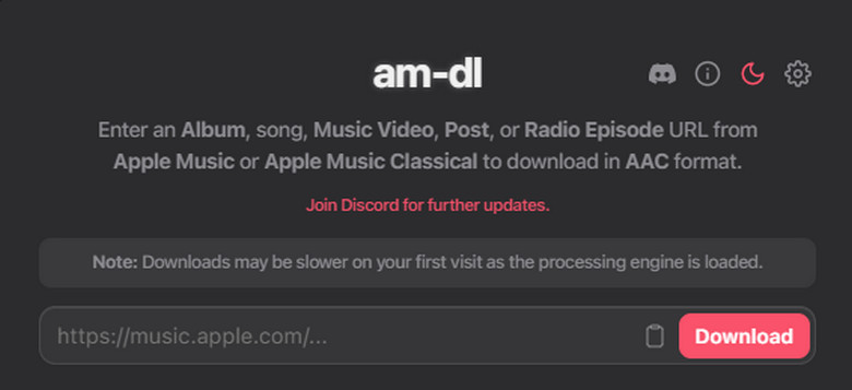 am-dl