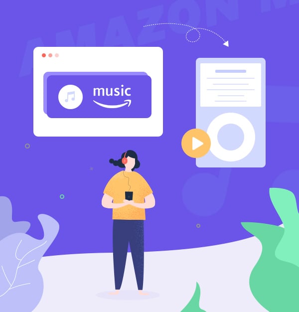 download amazon music to mp3 player