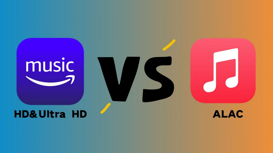 amazon music vs apple music