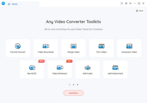 any video converter