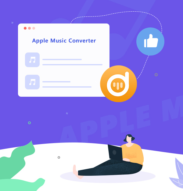 Best Apple Music Converters 