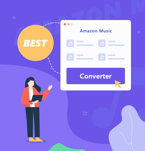 best amazon music converter