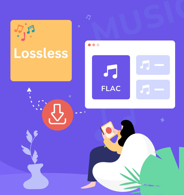 best flac music downloader
