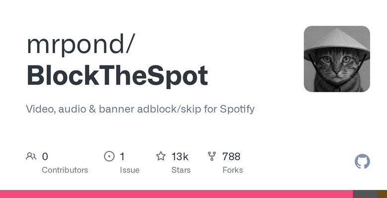 blockthespot spotify windows patch