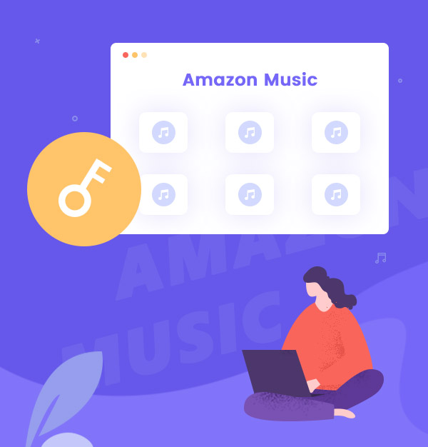 romper la limitación de dispositivos de Amazon Music