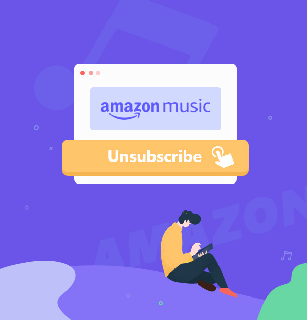  cancel amazon music membership