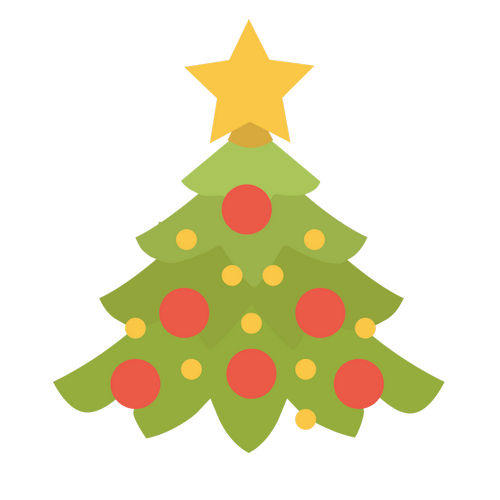 christmas tree