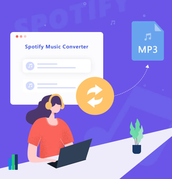 convert spotify to mp3