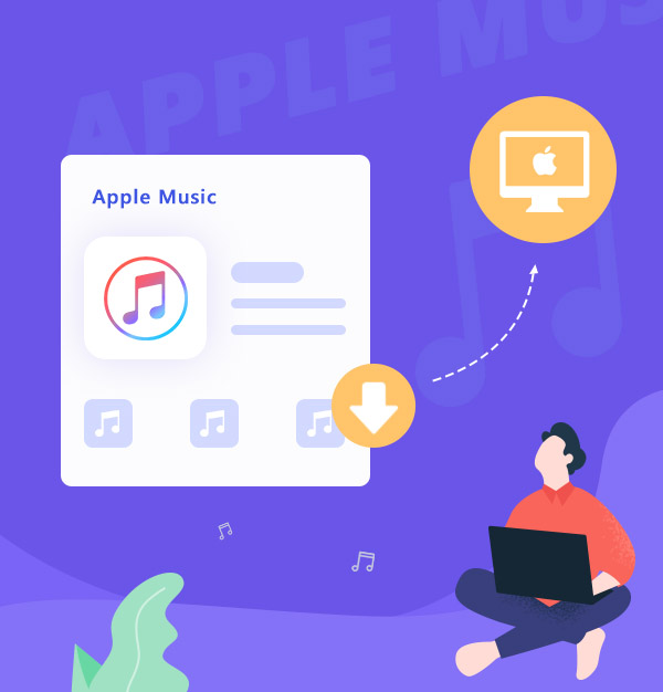 Descargar Apple Music a Mac