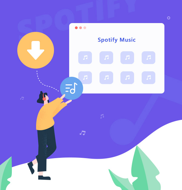 How to Download Playlist on Spotify