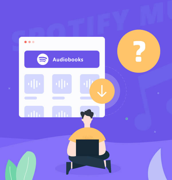 download spotify audiobooks