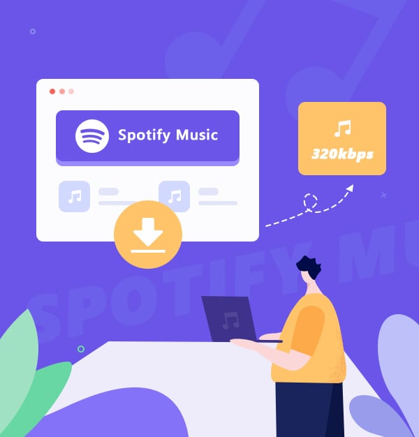 download spotify in 320kbps