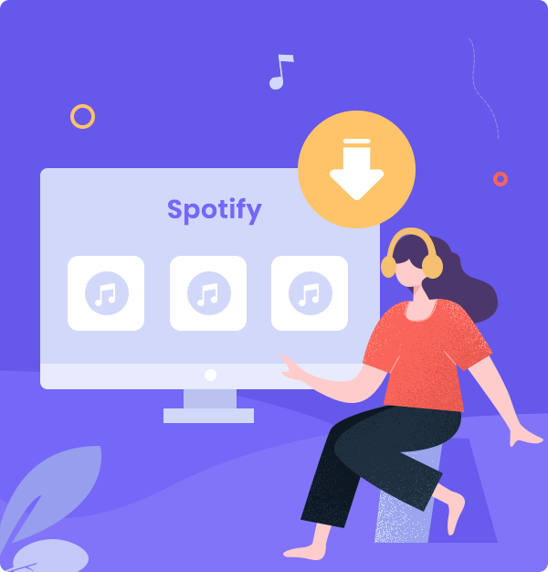 download spotify songs to computer