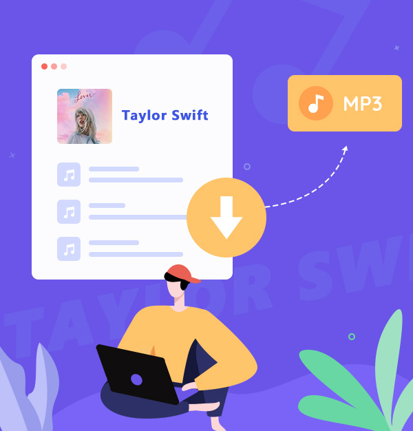 download taylor swift songs to mp3