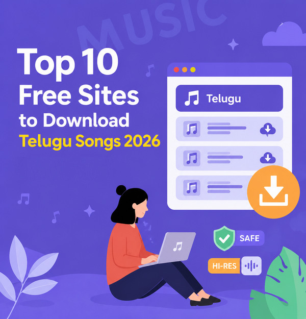 download telugu mp3 songs free