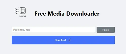 downr rip music from youtube to mp3