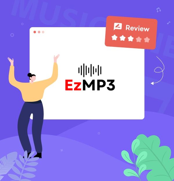 ezmp3 review