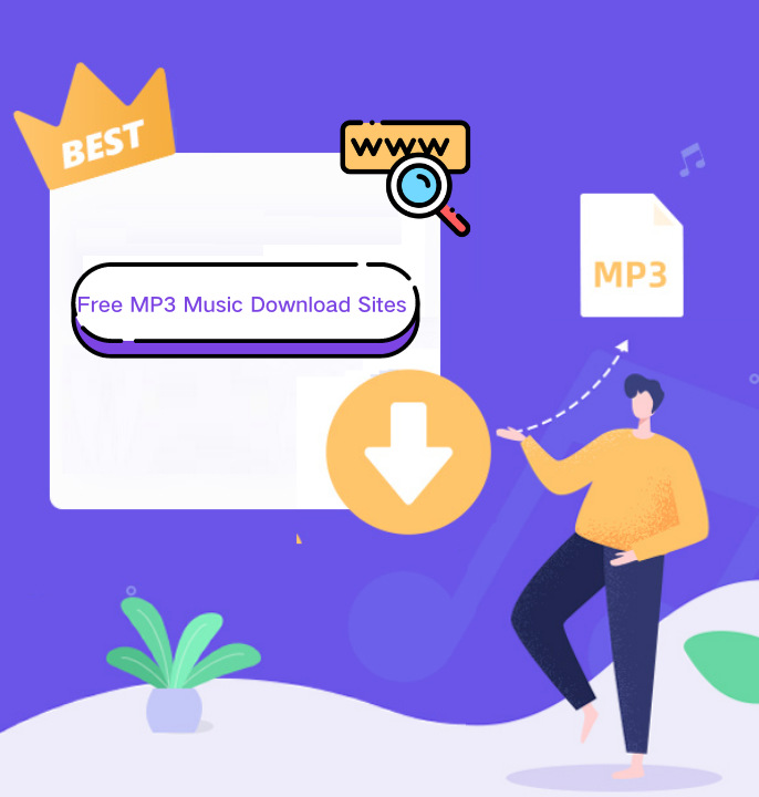free mp3 music download sites