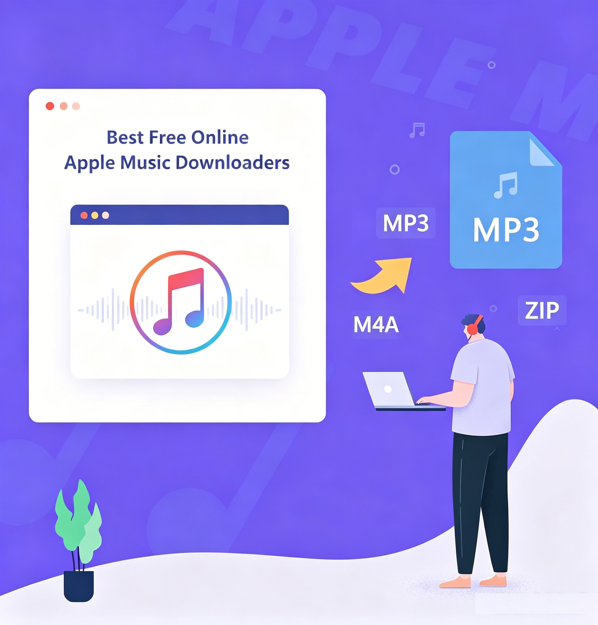 free online apple music downloader