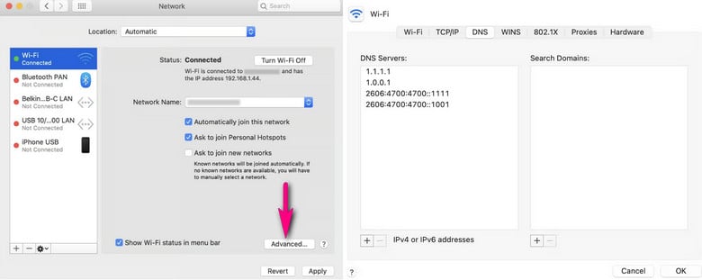 get spotify unblocked with dns mac