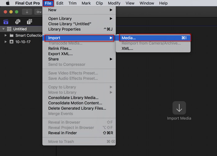 import-spotify-to-fcpx