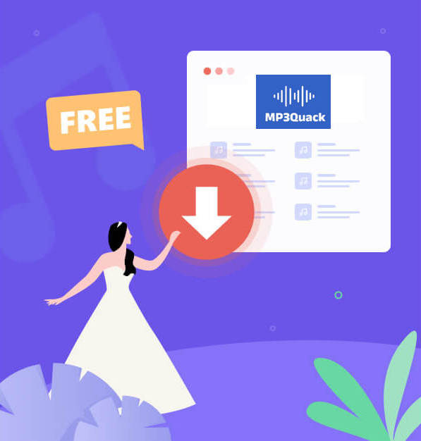 MP3 Quack Download – Free Music Download Guide