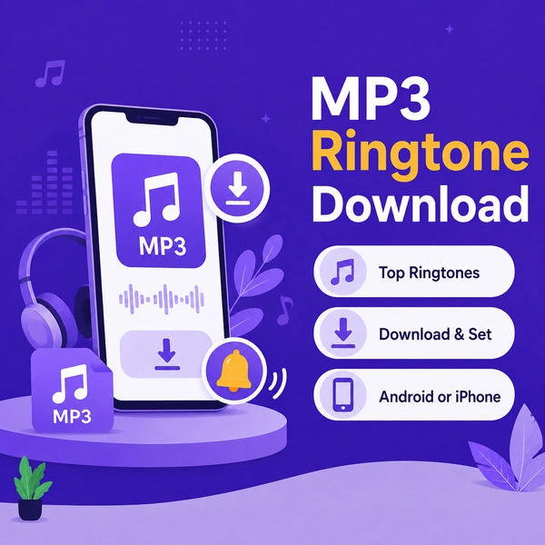 MP3 Ringtone Download
