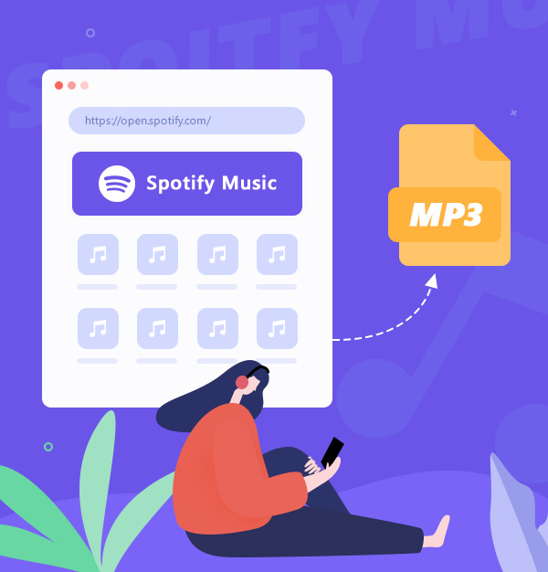 free spotify to mp3 converter