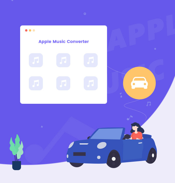 reproducir Apple Music en el coche