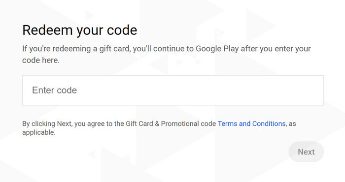 redeem youtube premium code