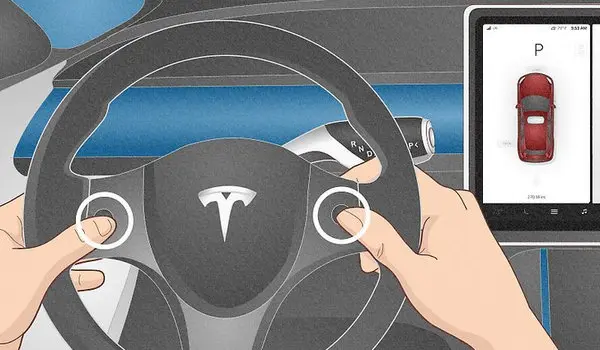 Spotify not working on Tesla reset tesla