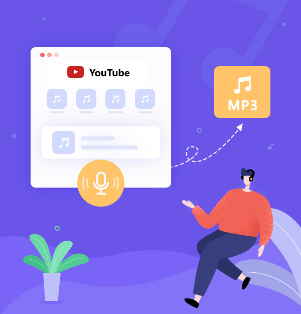 rip music from youtube