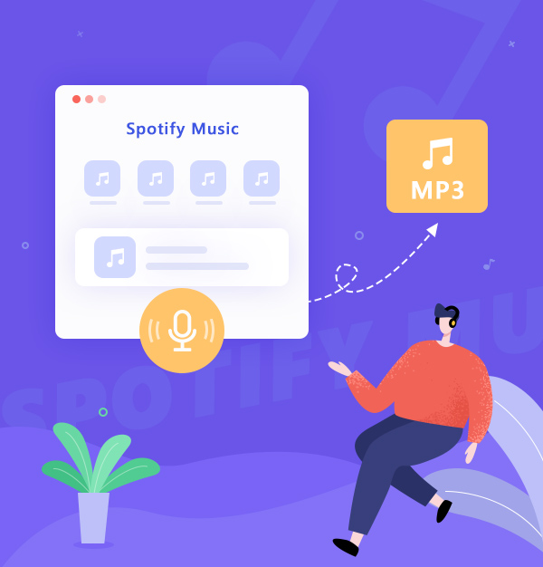 ripear Spotify a MP3