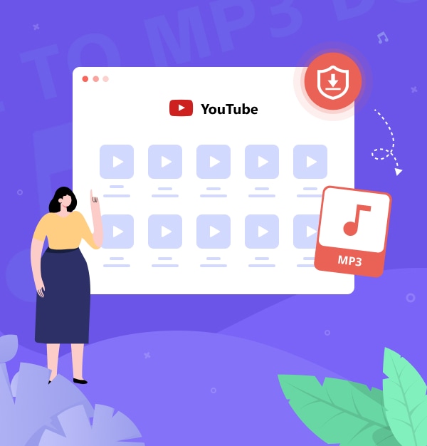 Safe YouTube to MP3 Download Sites