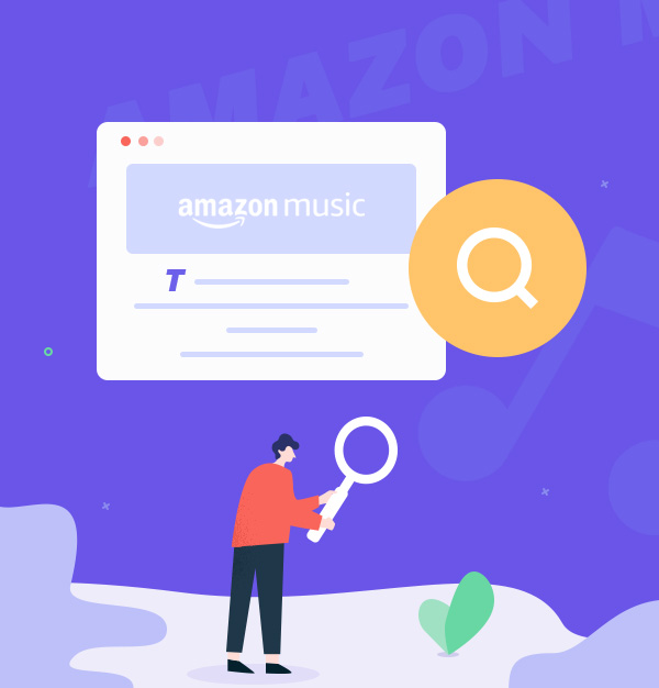  get lyrics from amazon music