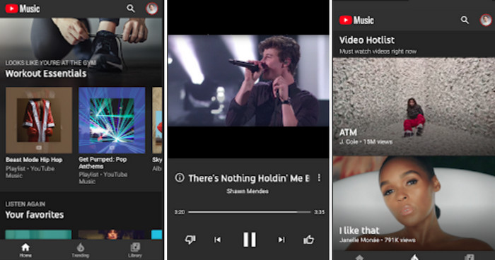 use revanced youtube music