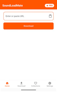 SoundLoadMate SoundCloud MP3 downloader Android app