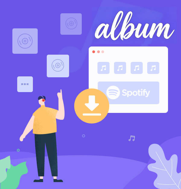 best spotify album downloader
