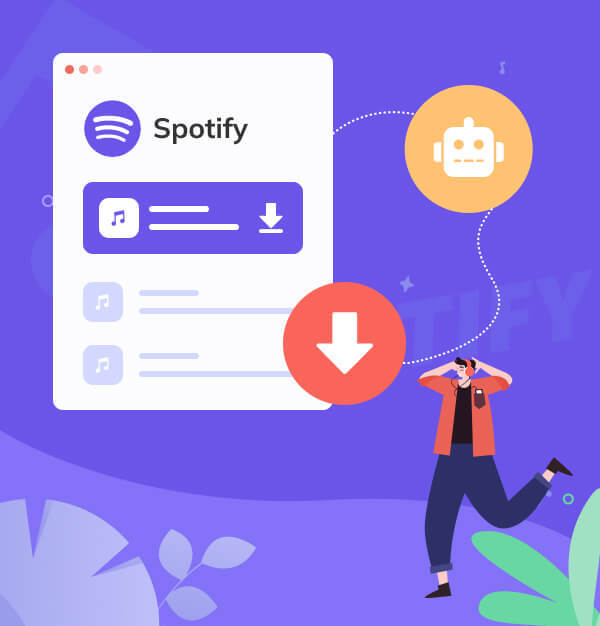 best free telegram bots spotify