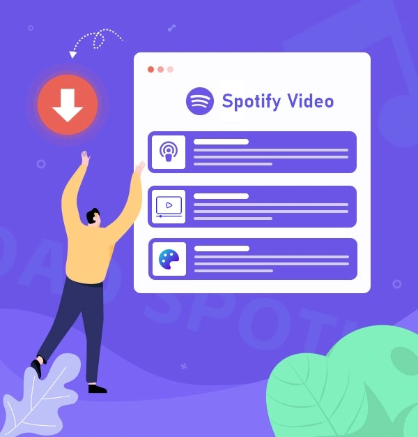 spotify video downloader