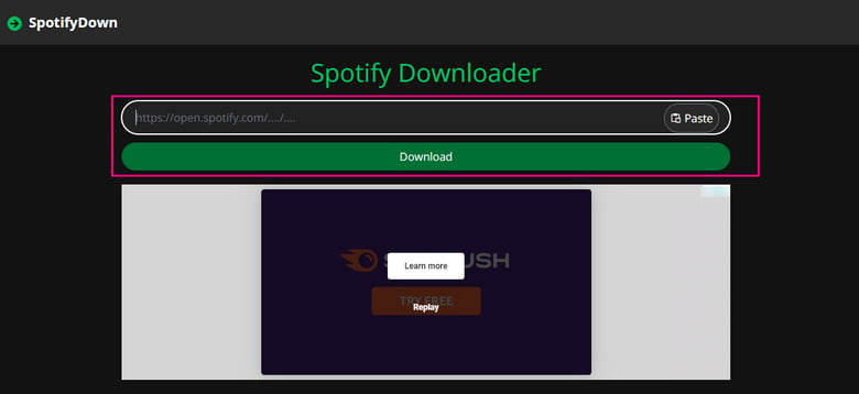 spotifydown