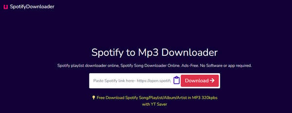 spotisongdownloader