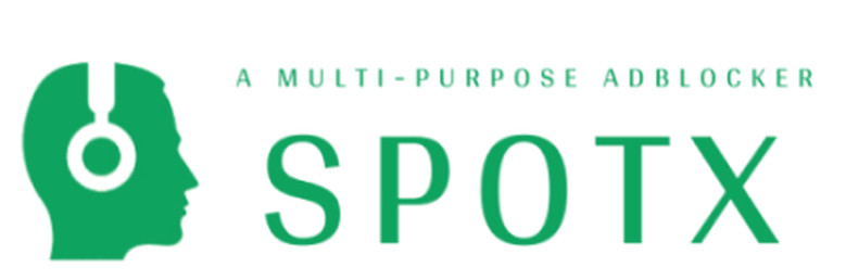 spotx spotify windows