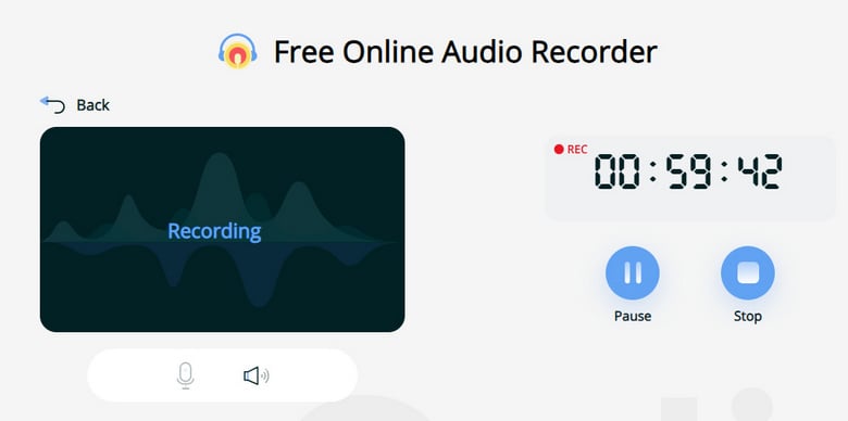 save tiktok recording as mp3