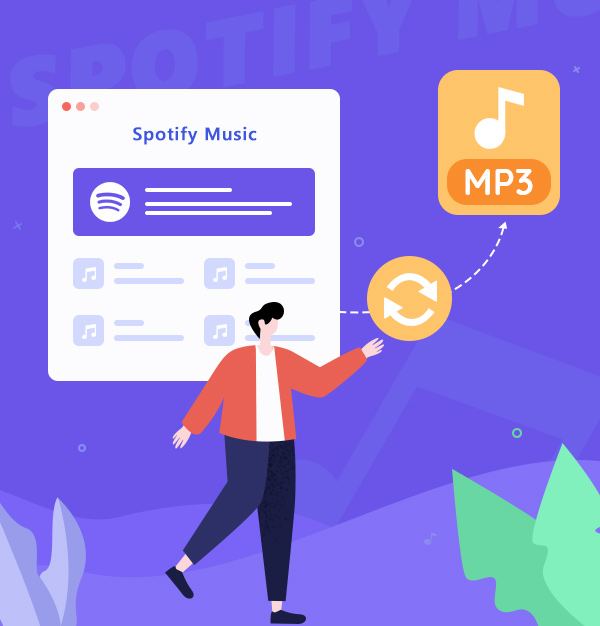free spotify to mp3 converter
