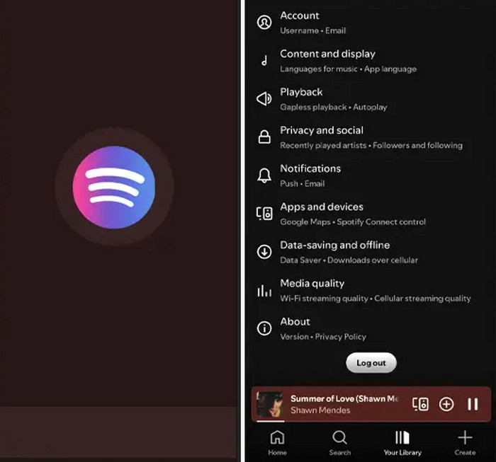 use revanced spotify