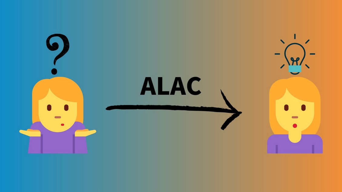 what is alac
