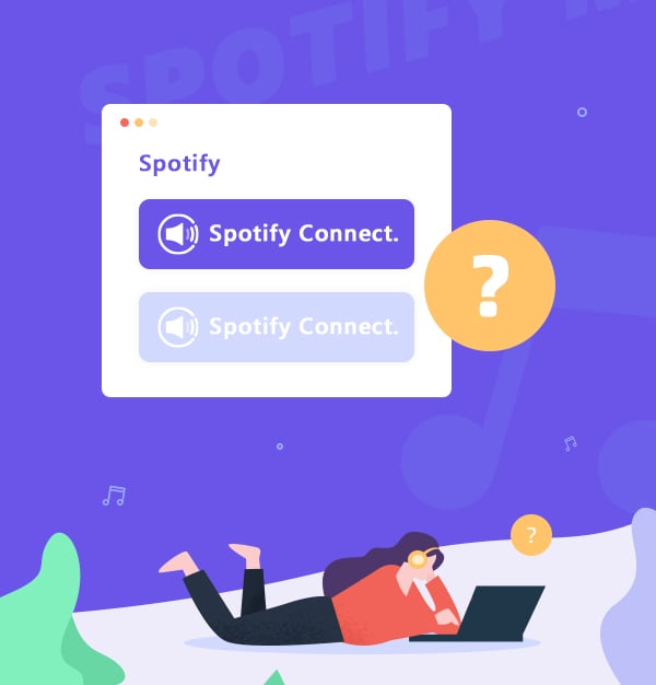 what is spotify connect