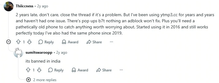 ytmp3 review1