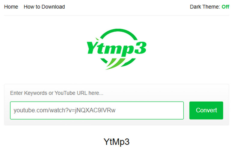 download youtube music to usb via ytmp3